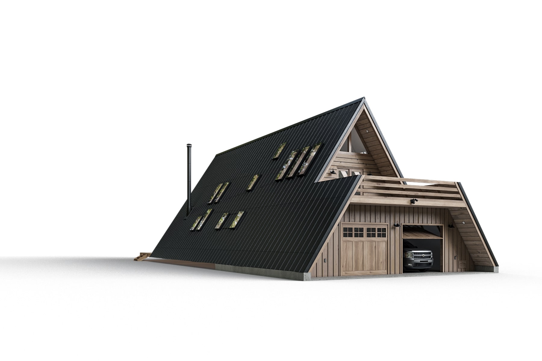 Everywhere Shelter Co. Ayfraym Plus Pricing, Specs & Reviews PrefabList